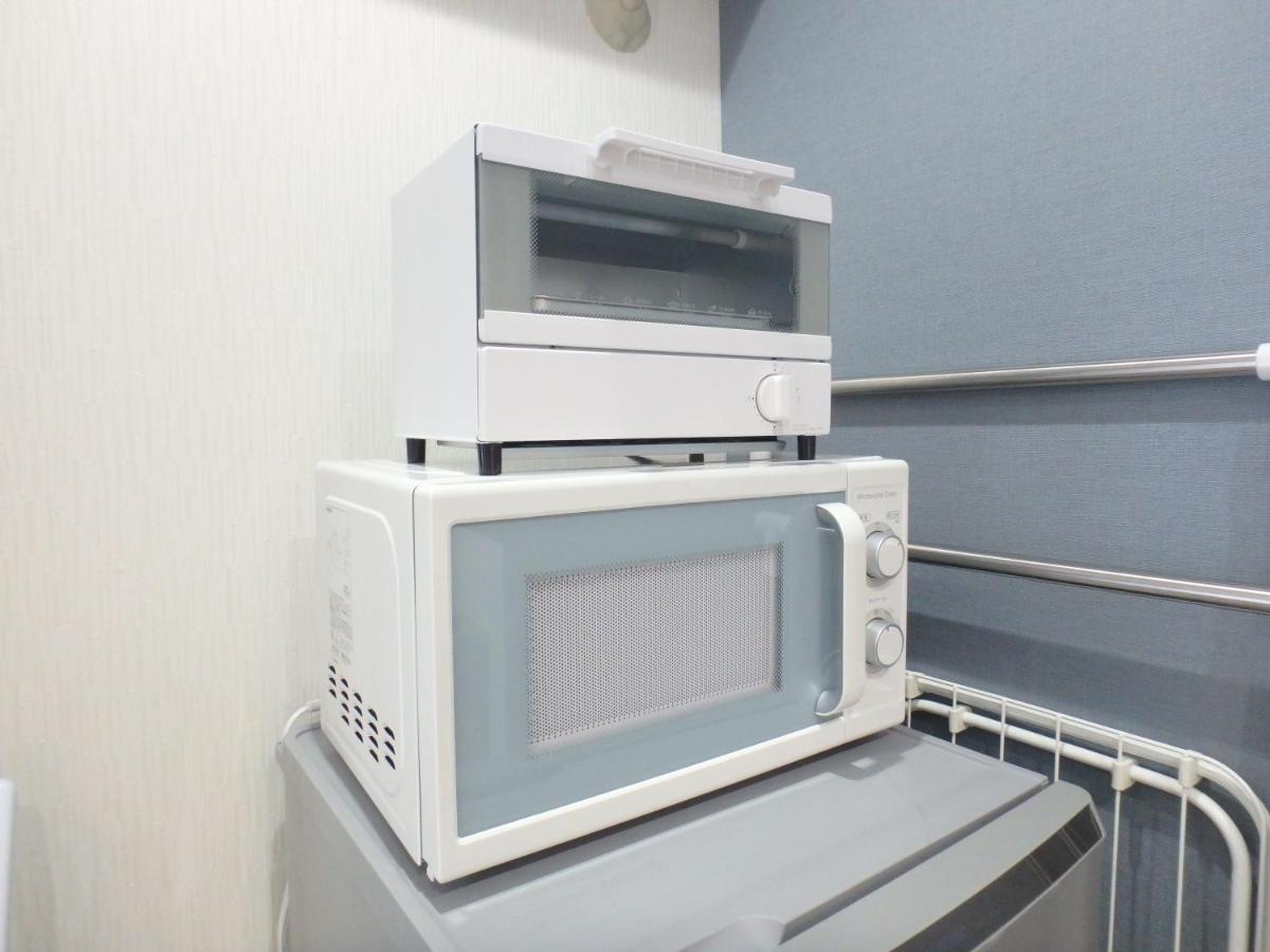 Willa Sakurajima Building Osaka Zewnętrze zdjęcie